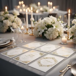 Wedding Invitations Studio logo